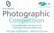 Enter our Photography Competition