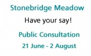Stonebridge Consultation Results
