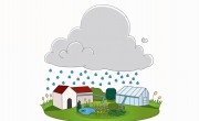 Rain gardens are coming!