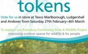 Vote for Ramsbury Wild Spaces